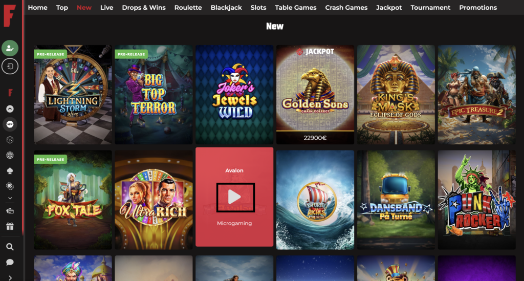 Analyse Experte de Win Vegas Plus 2025: Promotions Exclusives et Fiabilite Analyse Experte de Win Vegas Plus 2025: Promotions Exclusives et Fiabilite