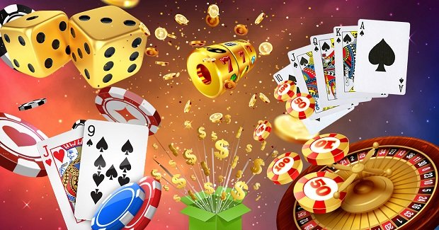 Golden Lion Casino Review: How UK Players Choose This Quick-Withdrawal Slots Destination