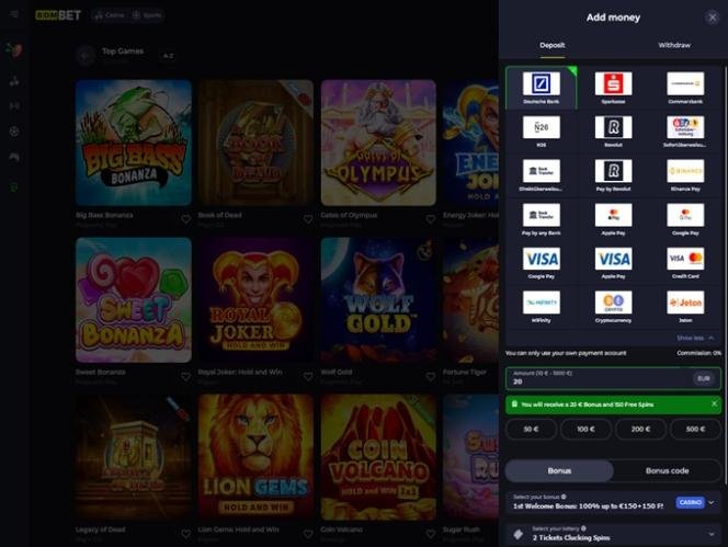 La plataforma Boombet Resenas y Comentarios para usuarios de Espana La plataforma Boombet Resenas y Comentarios para usuarios de Espana