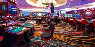Supremo Casino 2025: Analisi dei Migliori Giochi Online per l’Italia
