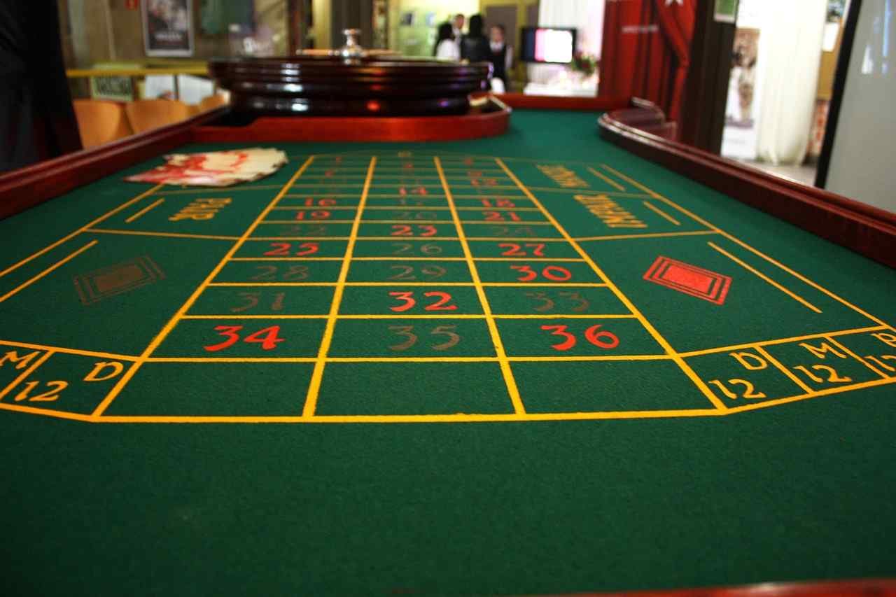 Casombie Casino : L'Expérience Ultime des Jeux avec Croupiers en Direct