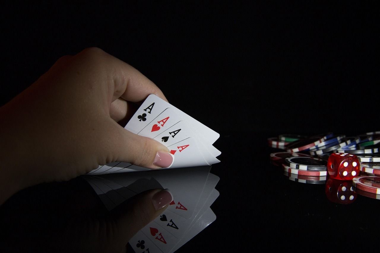El Futuro del Casino Digital: Avantgarde Casino con Cripto Instantanea