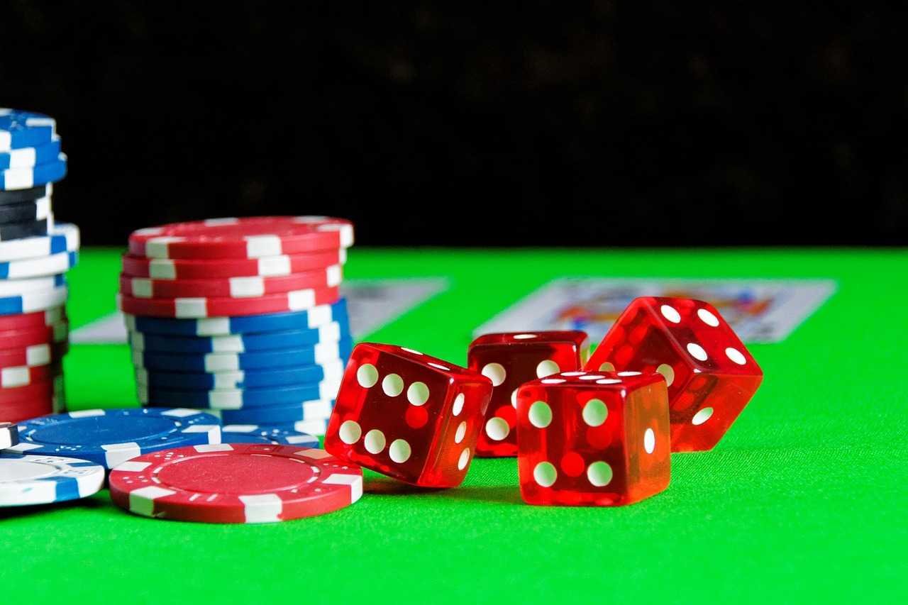 El Futuro del Casino Digital: Avantgarde Casino con Cripto Instantanea