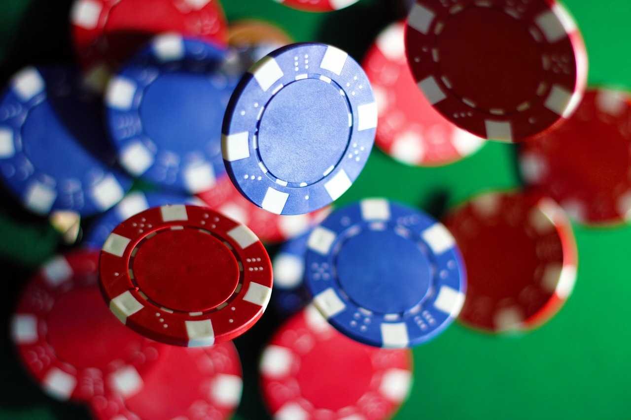 CasiRoom Casino: Essential Advantages for British Players